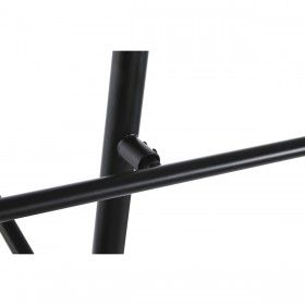 Lampadario DKD Home Decor 60 x 52 x 50 cm Nero Dorato Metallo 50 W