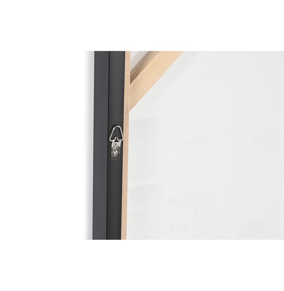 Lampadario DKD Home Decor 42 x 42 x 23 cm Nero Dorato Ferro 50 W