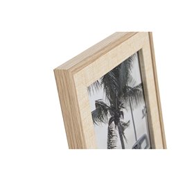 Lampadario DKD Home Decor Marrone 50 W 100 x 20 x 20 cm