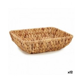 Centrotavola Marrone 30 x 9 x 22 cm (12 Unità)