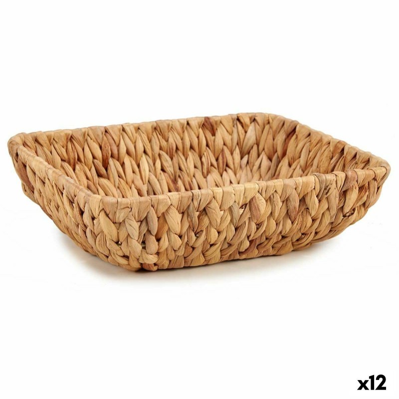 Centrotavola Marrone 30 x 9 x 22 cm (12 Unità)