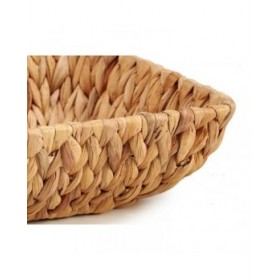 Centrotavola Marrone 30 x 9 x 22 cm (12 Unità)