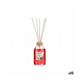 Bastoncini Profumati Acorde 83658 Frutti rossi 100 ml (12 Unità)