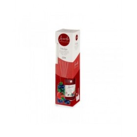 Bastoncini Profumati Acorde 83658 Frutti rossi 100 ml (12 Unità)