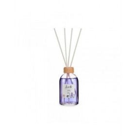 Bastoncini Profumati Acorde 83659 Lavanda 100 ml (12 Unità)