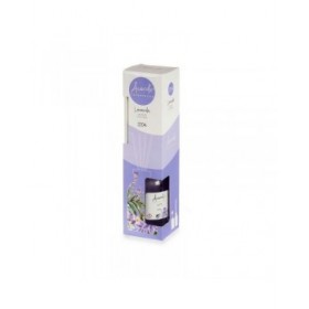 Bastoncini Profumati Acorde 83659 Lavanda 100 ml (12 Unità)