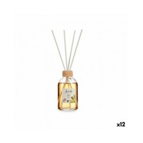 Bastoncini Profumati Acorde 83662 Vaniglia 100 ml (12 Unità)