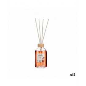 Bastoncini Profumati Acorde 83663 Cannella 100 ml (12 Unità)