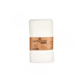 Trapunta 180 x 260 cm Bianco (4 Unità)