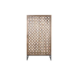 Sedia DKD Home Decor Bianco 48 x 56 x 83 cm