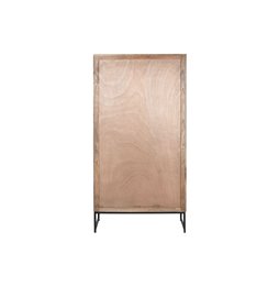 Sedia DKD Home Decor Bianco 48 x 56 x 83 cm