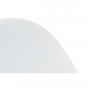 Sedia DKD Home Decor 48 x 56 x 83 cm Schiuma Beige Azzurro Faggio
