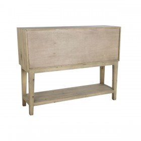 Ingresso DKD Home Decor 140 x 40 x 110 cm Marrone Pino