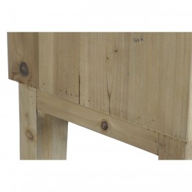 Ingresso DKD Home Decor 140 x 40 x 110 cm Marrone Pino