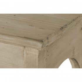 Ingresso DKD Home Decor 210 x 38 x 90 cm Marrone Pino