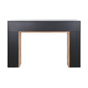 Ingresso DKD Home Decor Legno Riciclato Pino (120 x 40 x 80 cm)