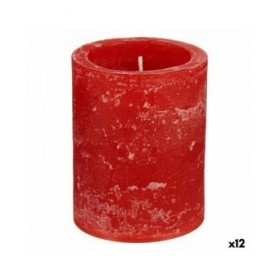 Candela Profumata Ibergarden HL-ZL280C Geranio (12 Unità)