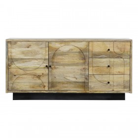 Credenza DKD Home Decor Legno di mango 160 x 42 x 82 cm