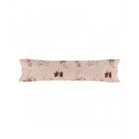 Federa HappyFriday Summer Floral Multicolore Ala francese 45 x 155 cm