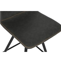 Mobile TV DKD Home Decor Abete Bianco Legno MDF 120 x 40 x 45 cm