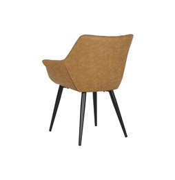 Mobile TV DKD Home Decor Abete Bianco Legno MDF 120 x 40 x 45 cm