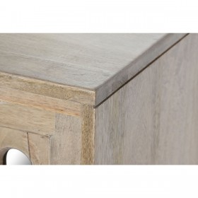 Credenza DKD Home Decor Marrone 175 x 40,5 x 83,5 cm