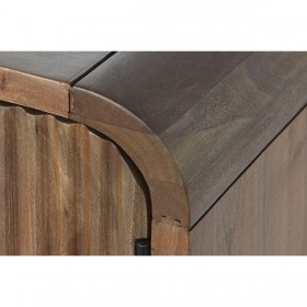 Credenza DKD Home Decor Naturale 160 x 38 x 75 cm