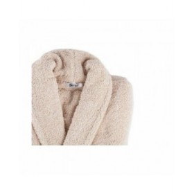 Accappatoio Berilo REF-2/ML Beige M/L (6 Unità)