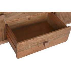 Credenza DKD Home Decor Naturale 160 x 38 x 75 cm