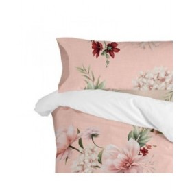 Federa HappyFriday Summer Floral Multicolore 45 x 110 cm