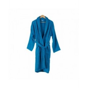 Accappatoio Berilo REF-10/LXL Azzurro L/XL (6 Unità)