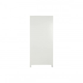 Credenza DKD Home Decor Bianco 85,5 x 50,5 x 186,2 cm