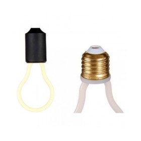 Lampadina LED Bianco 4 W E27 9,5 x 13,5 x 3 cm (2700 K) (12 Unità)