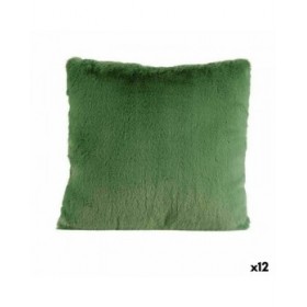 Cuscino Verde 40 x 2 x 40 cm (12 Unità)