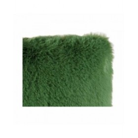 Cuscino Verde 40 x 2 x 40 cm (12 Unità)