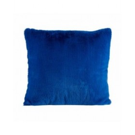 Cuscino Azzurro 40 x 2 x 40 cm (12 Unità)