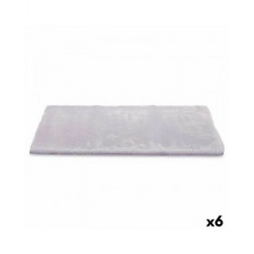 Tappeto Lilla 90 x 0,25 x 60 cm (6 Unità)