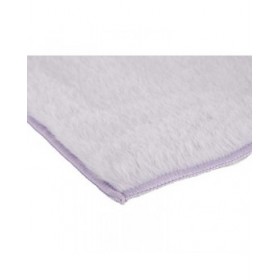 Tappeto Lilla 90 x 0,25 x 60 cm (6 Unità)