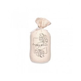 Fermaporta Happy Place Sacco 13 x 26 x 13 cm (6 Unità)