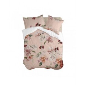 Copripiumino HappyFriday Summer Floral Multicolore 180 x 220 cm