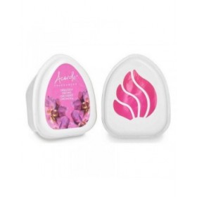Set Deodorante per Ambienti Acorde MINIG-ORCHID Orchidea 50 g (12 Unità)