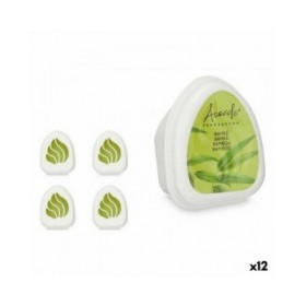 Set Deodorante per Ambienti Acorde MINIG-BAMBOO Bambù 50 g (12 Unità)