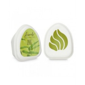 Set Deodorante per Ambienti Acorde MINIG-BAMBOO Bambù 50 g (12 Unità)