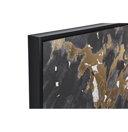Poltrona DKD Home Decor 153 x 67 x 145 cm Naturale