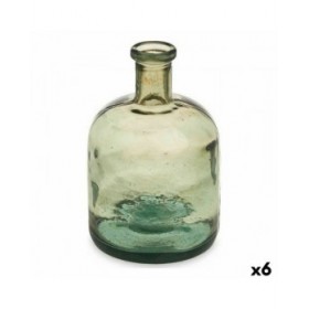 Borraccia 2385-CH Champagne Larghezza 2,25 L 15 x 24 x 15 cm Decorazione (6 Unità)