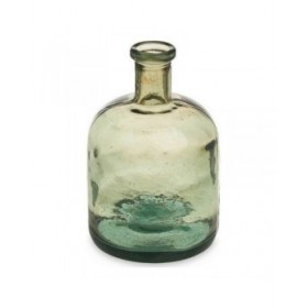 Borraccia 2385-CH Champagne Larghezza 2,25 L 15 x 24 x 15 cm Decorazione (6 Unità)