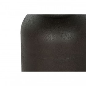 Tavolo aggiuntivo DKD Home Decor 43,5 x 43,5 x 63,5 cm Abete Metallo