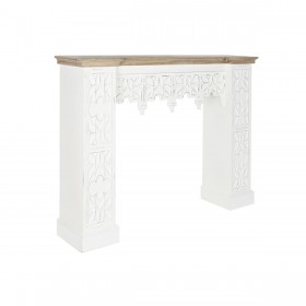 Cornici camini DKD Home Decor Abete Legno MDF 137,5 x 29,5 x 101 cm