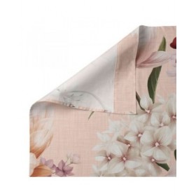 Lenzuolo Superiore HappyFriday Summer floral Multicolore 240 x 270 cm