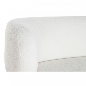 Divano DKD Home Decor Bianco 193 x 92 x 79 cm